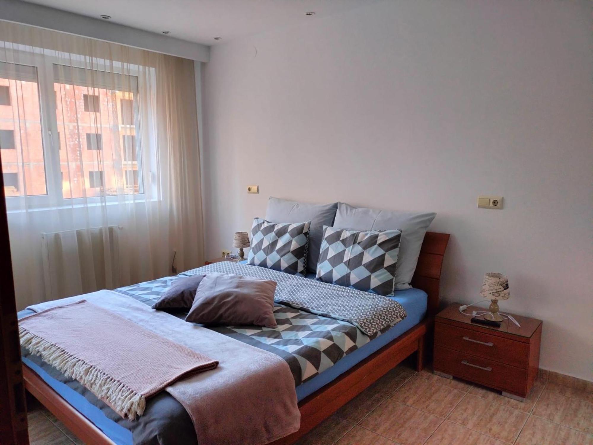 Apartament Casa Dia 1 Sibiu Exterior photo